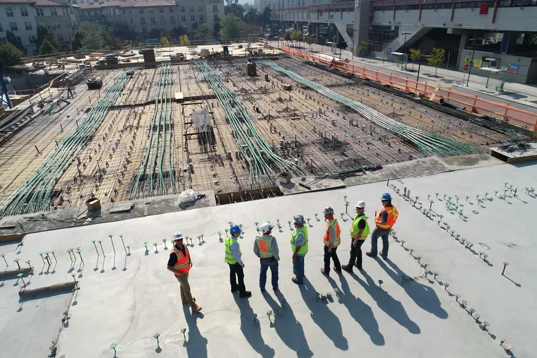 Construction & Engineering